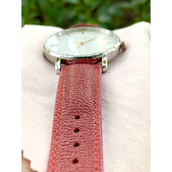 Đồng hồ nam Tissott Thụy sỹ 38mm