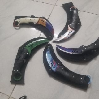 Mô Hình PUBG Gấp Gọn