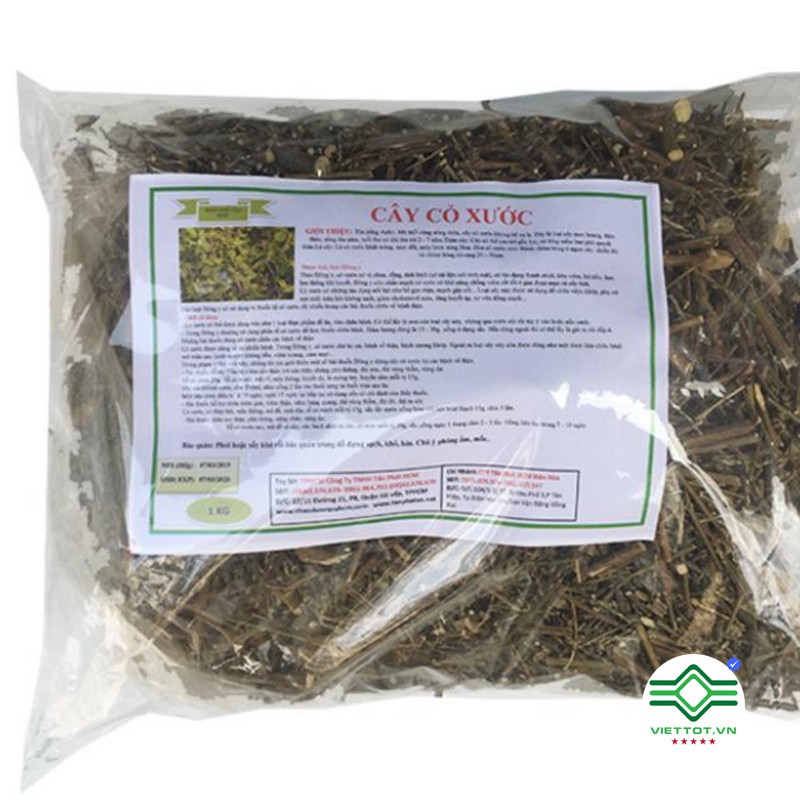 Cỏ Xước khô 1KG - T018