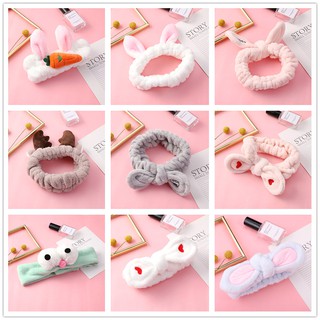 Phụ kiện cài tóc trang trí hình sừng nai xinh xắn phong cách Hàn Quốc