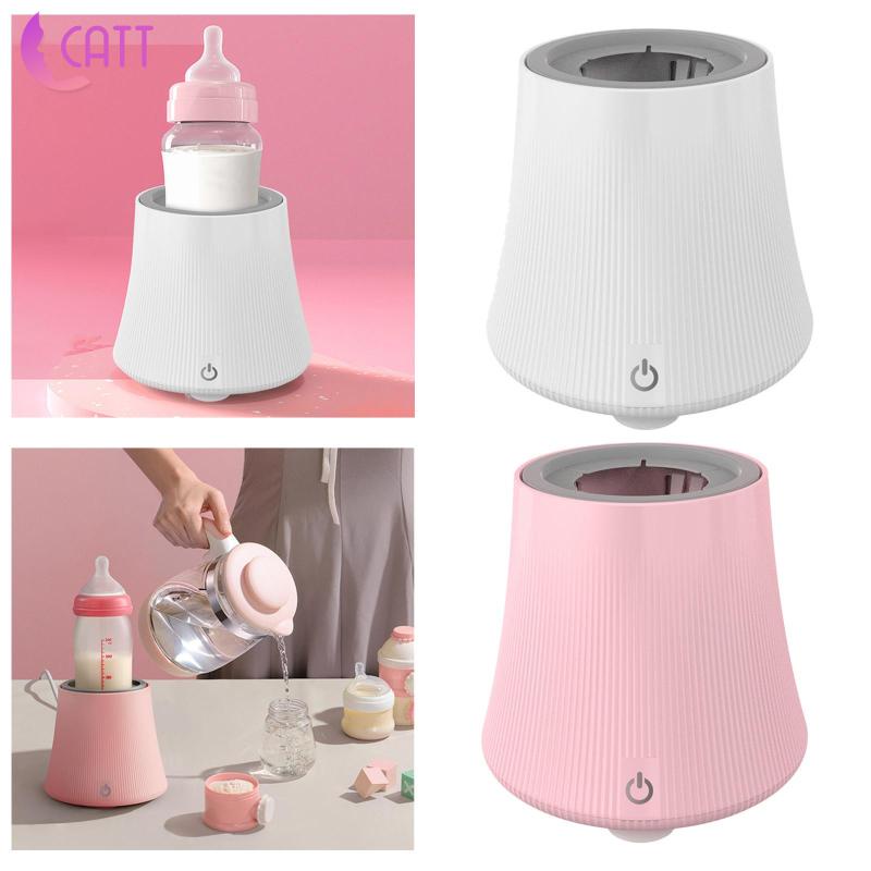 Bình Lắc Sữa Tự Động Chạy Điện Dadada1