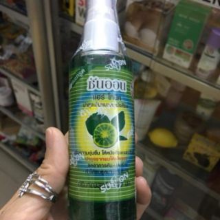 Tinh dầu bưởi kích thích mọc tóc thái lan 120ml