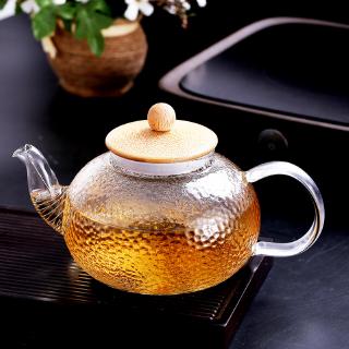 Ấm trà chịu nhiệt tốt phong cách nhật bản