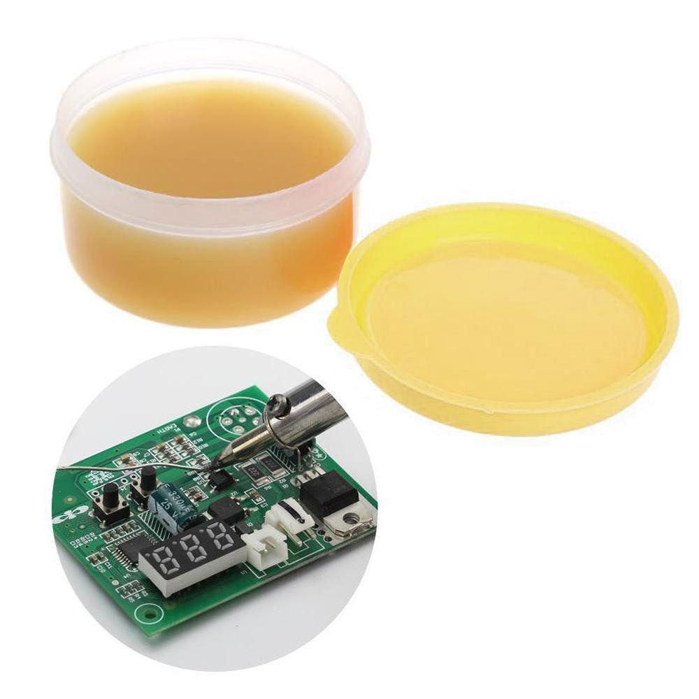GOGOUP Set 2 Tuýp Keo Hàn 28g PCB IC Chuyên Dụng