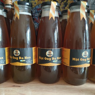 Mật ong đa hoa Phương Di