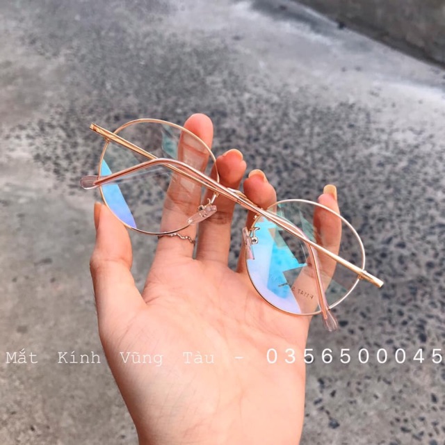 KÍNH KIM LOẠI CAO CẤP