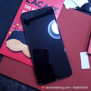 Dán Cường Lực Samsung A50 Zacase All Clear True 2.5D