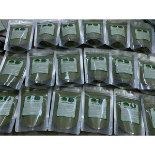 100gr Bột Lá Chùm Ngây