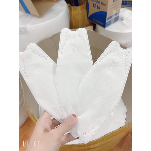 Khẩu Trang KF95 set 50cái