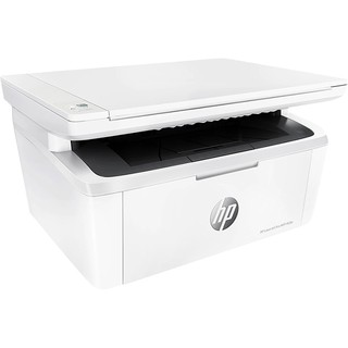 Máy in HP MFP M28a (W2G54A)