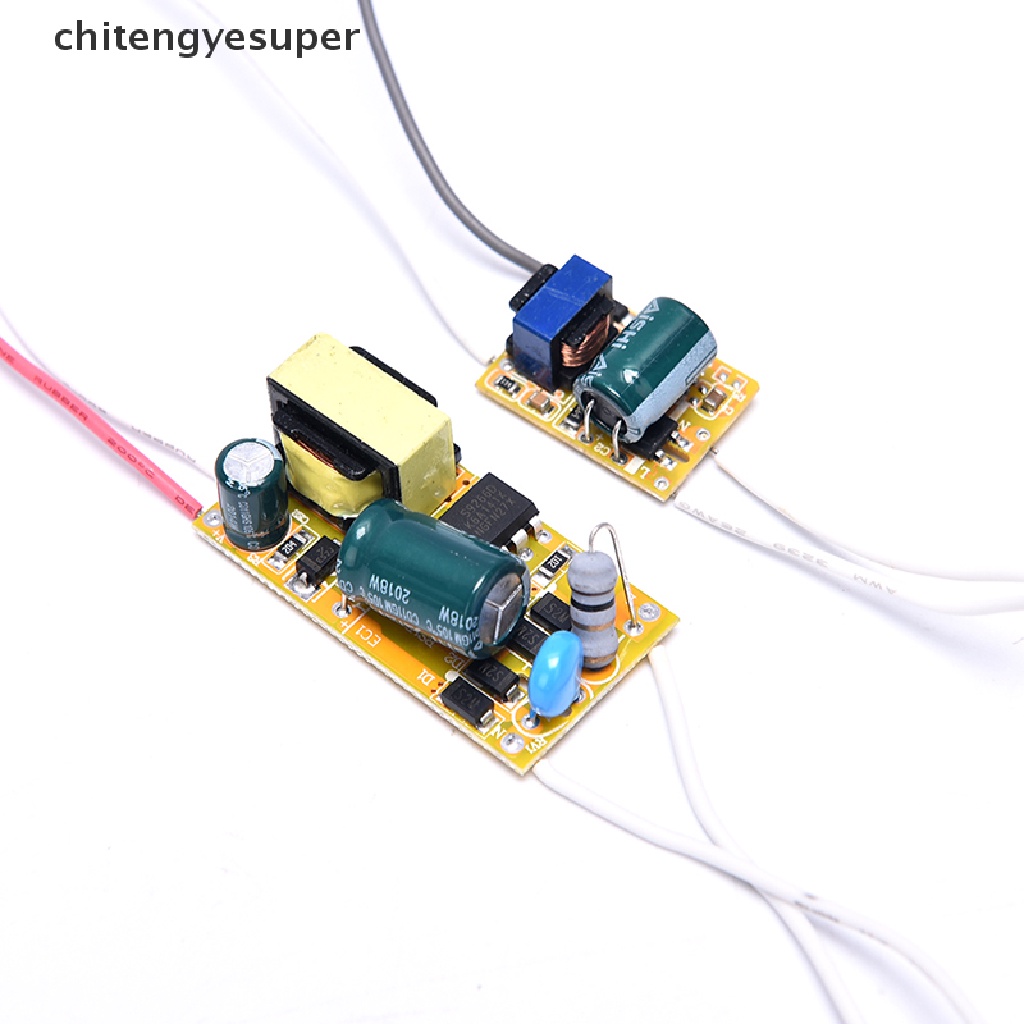 Mô đun điều khiển đèn LED 3W 5W 8W 18W 36W