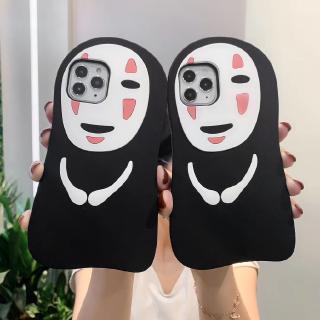 Ốp điện thoại silicone hoạt hình nhật cho iPhone 12 Mini 12 Pro Max 11 Pro Max 5 5s SE 6 6s 7 8 Plus SE 2020 XR Xs Max