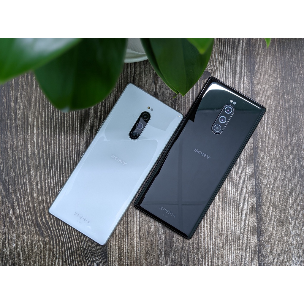 SONY XPERIA 1, Ram 6/64G, Chip Snap 855, Kiểu Dáng Thời Thượng, Cấu Hình Khủng. | BigBuy360 - bigbuy360.vn