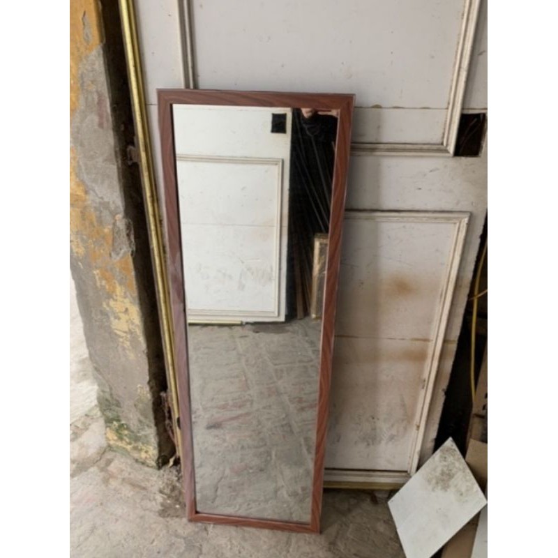 Gương soi toàn thân kích thước 38x117