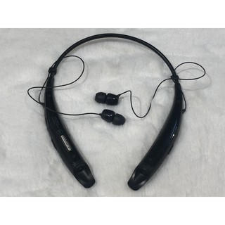 Tai nghe bluetooth LG Tone Pro HBS-770
