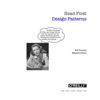 Head First Design Patterns Building Extensible and Maintainable Object-Oriented Software 2nd_Bản đẹp_In A4_Đóng gáy xoắn
