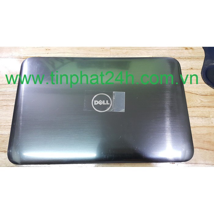 Thay Vỏ Laptop Dell Inspiron 15 5520 5525 7520 0K1R3M 00FH7F 00G9RK