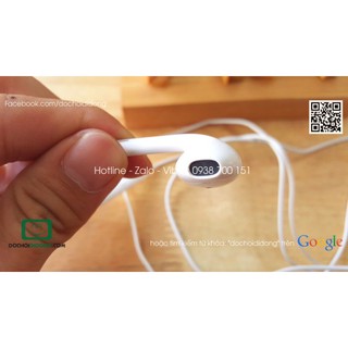 Tai Nghe IPhone 6 Chính Hãng