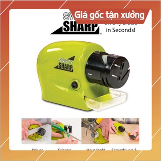 Máy mài dao đa năng Swifty Sharp phuba1333