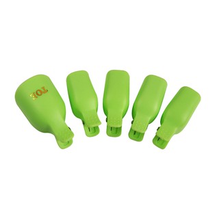 Kẹp ủ chân PHÁ GEL 5 MÓNG