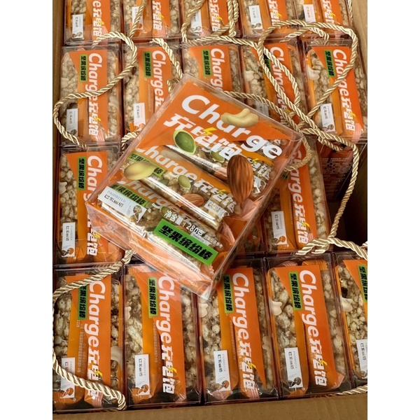 THANH BÁNH ĂN KIÊNG CARAMEL TRÁI CÂY VÀ CÁC LOẠI HẠT NGŨ CỐC