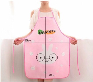 Tạp dề hình ngộ nghĩnh
