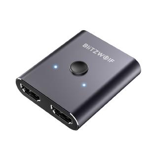 Bộ Chia Hdmi Blitzwolf Bw-Hdc2 1080p