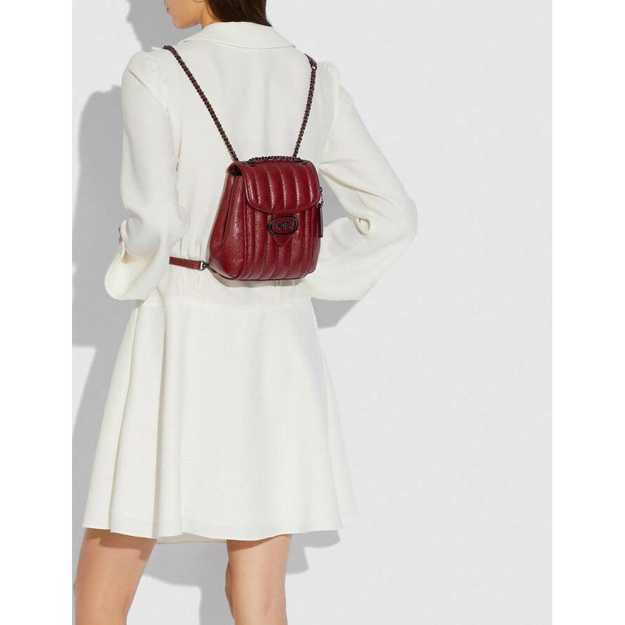 BALO COACH MELODY WITH QUILTING