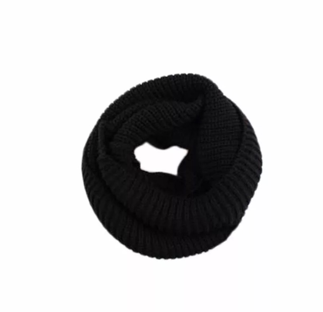 Khăn len ống Thời trang Nam Nữ hàng xuất