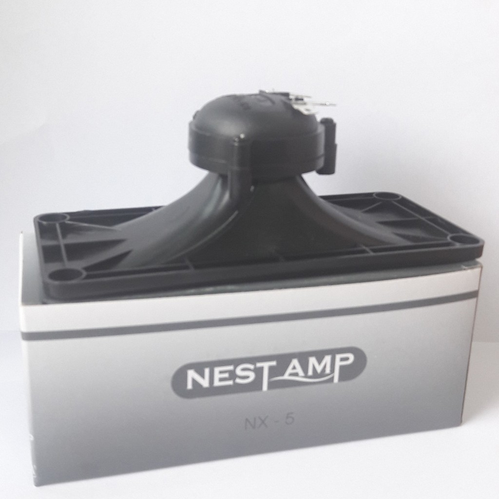 Loa ru, dẫn nhà yến NetsAmp NX2, NX5, NX9 màng 27 mm