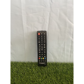 Remote tivi samsung SMART ✔ Điều Khiển Tivi Samsung SMART RM-L1088+1