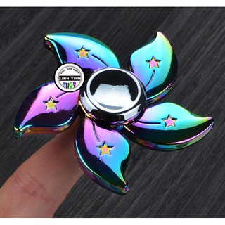 Spinner cầu vòng