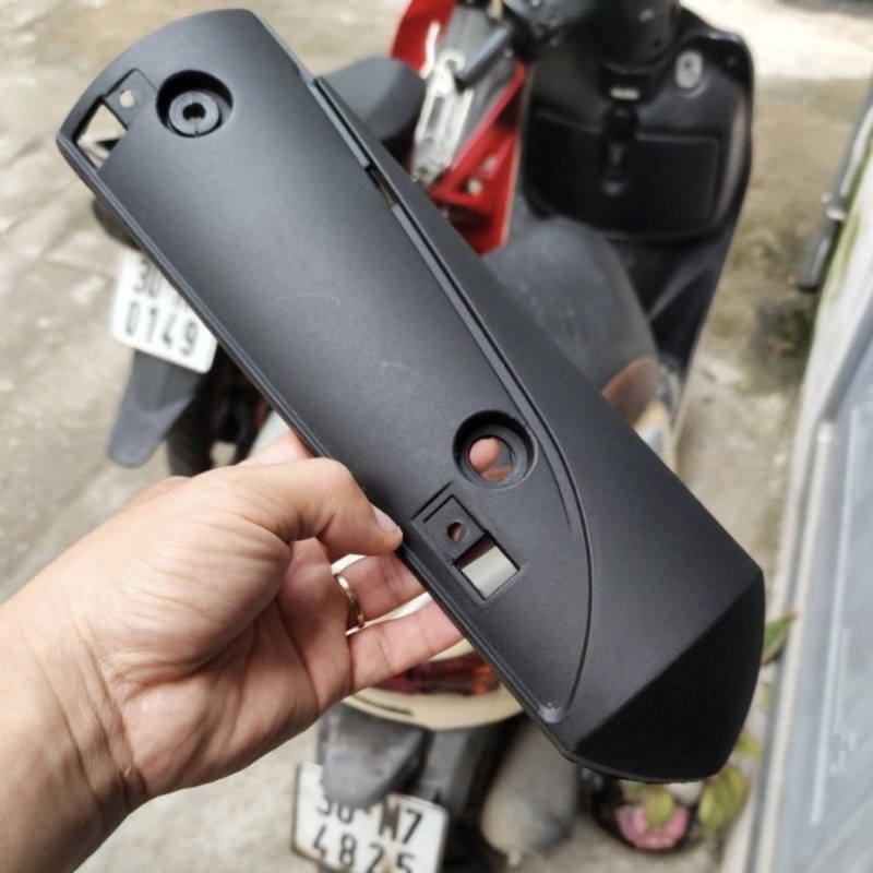 Ốp pô bô xe Lead 125 110 2023 2015 2016 2014 2013 2018 2020 2021 2022 2017 2010