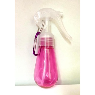 Bình Xịt Bóng Đèn Mini 60ml có móc khoá!
