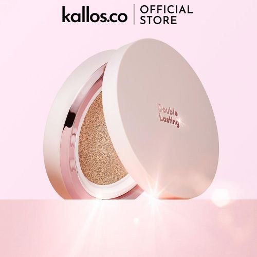 [TEM CHÍNH HÃNG] Phấn Nước Etude House Double Lasting Cushion Glow | BigBuy360 - bigbuy360.vn