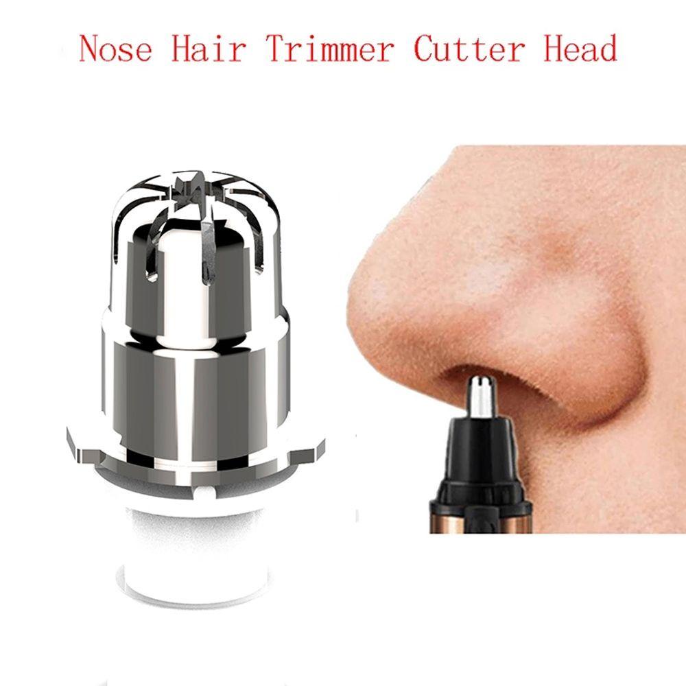 Dao Cạo Râu / Lông Mày 3 Trong 1 Nhỏ Gọn Tiện Dụng Cho Nam Nữ