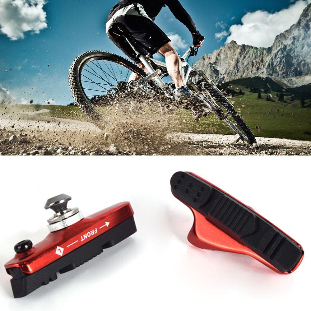 Má Phanh Chữ V Cho Xe Đạp Braking