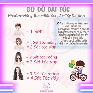 01 Đôi Bịt Tai Nilon dùng cho nhuộm tóc