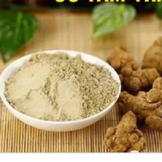 100gr Bột tam thất bắc chuẩn xịn bắc hà lào cai