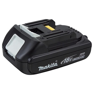 [HÀNG CHÍNH HÃNG MỚI 100%] PIN LITHIUM-ION 18V MAKITA (1.5Ah,2.0Ah, 3.0Ah)