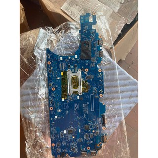 Main dell e5570 i5 chip u vga share