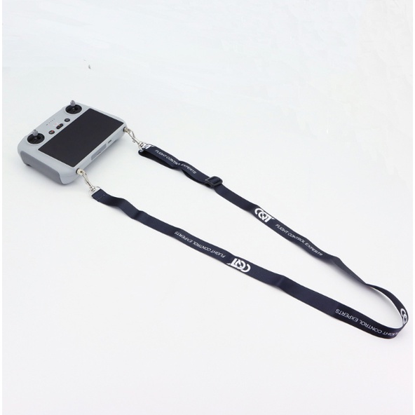 Dây Đeo Cổ Bằng Nylon Chống Trượt Có Khóa Kim Loại Cho DJI Air 3 / Mini 3 Pro / Mavic 3 RC Pro / Mavic 2