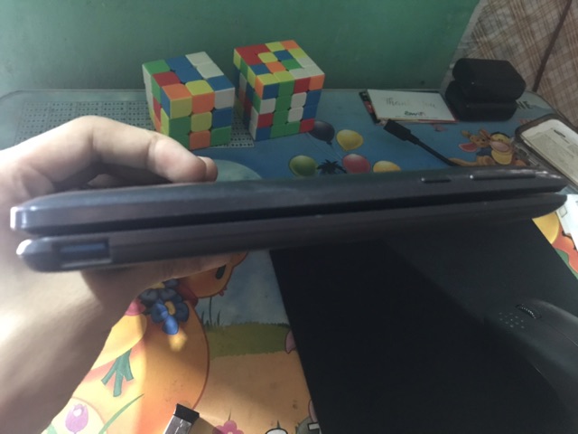 Laptop 2 trong 1 ASUS Transformer Book T100TA | BigBuy360 - bigbuy360.vn