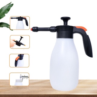bình rửa xe bọt tuyết