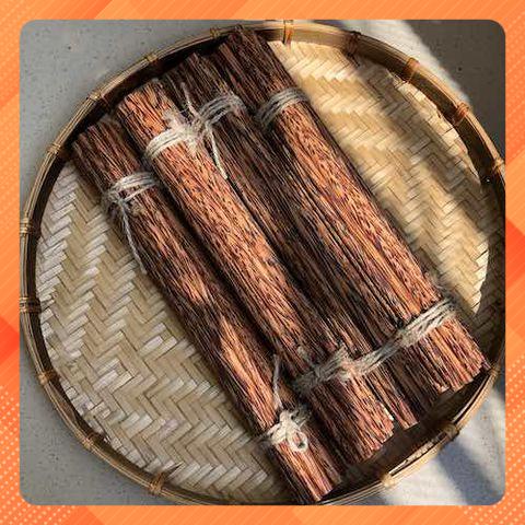 Đũa gỗ dừa loại 1 - Đũa gỗ dừa tự nhiên không sơn hoá chất - Coconut Wooden Chopsticks
