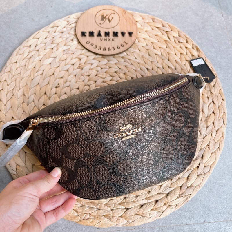 ‼️Rẻ nhất Shopee‼️Túi bao tử beltbag