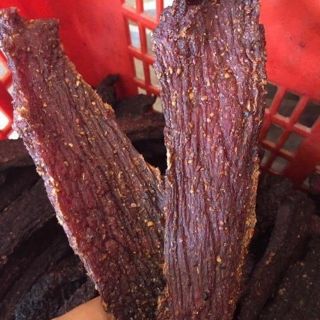 Thịt lợn gác bếp 1kg