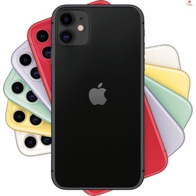 [Mã SKAMA07 giảm 8% đơn 250k]Điện Thoại iPhone 11 64GB LikeNew bản Quốc Tế | BigBuy360 - bigbuy360.vn