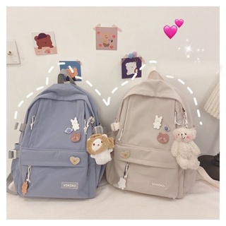 B31 - BALO NỮ ULZZANG VOKOKO