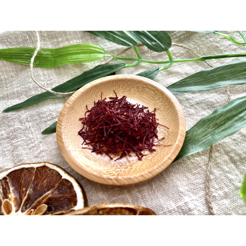 Nhụy hoa nghệ tây - saffron